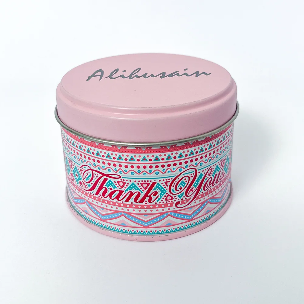 Customised TY tin-Alihusain front