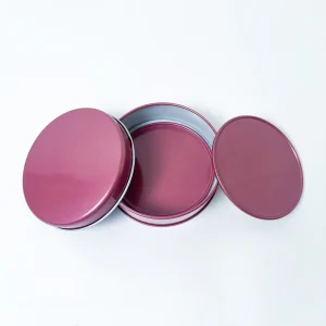 Coaster Dark Purple with Box