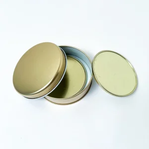 Coaster Golden with box