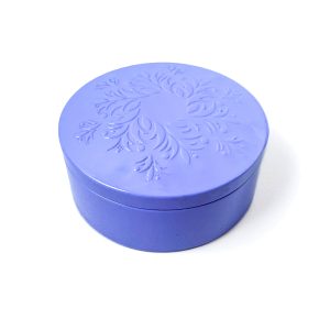 Tin Lavender